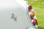Ferrari 250 GTE Coupe (Series I) 1961 года